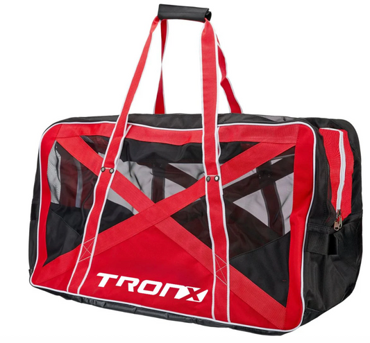 TRONX VENTBOX SENIOR PRO HOCKEY CARRY BAG