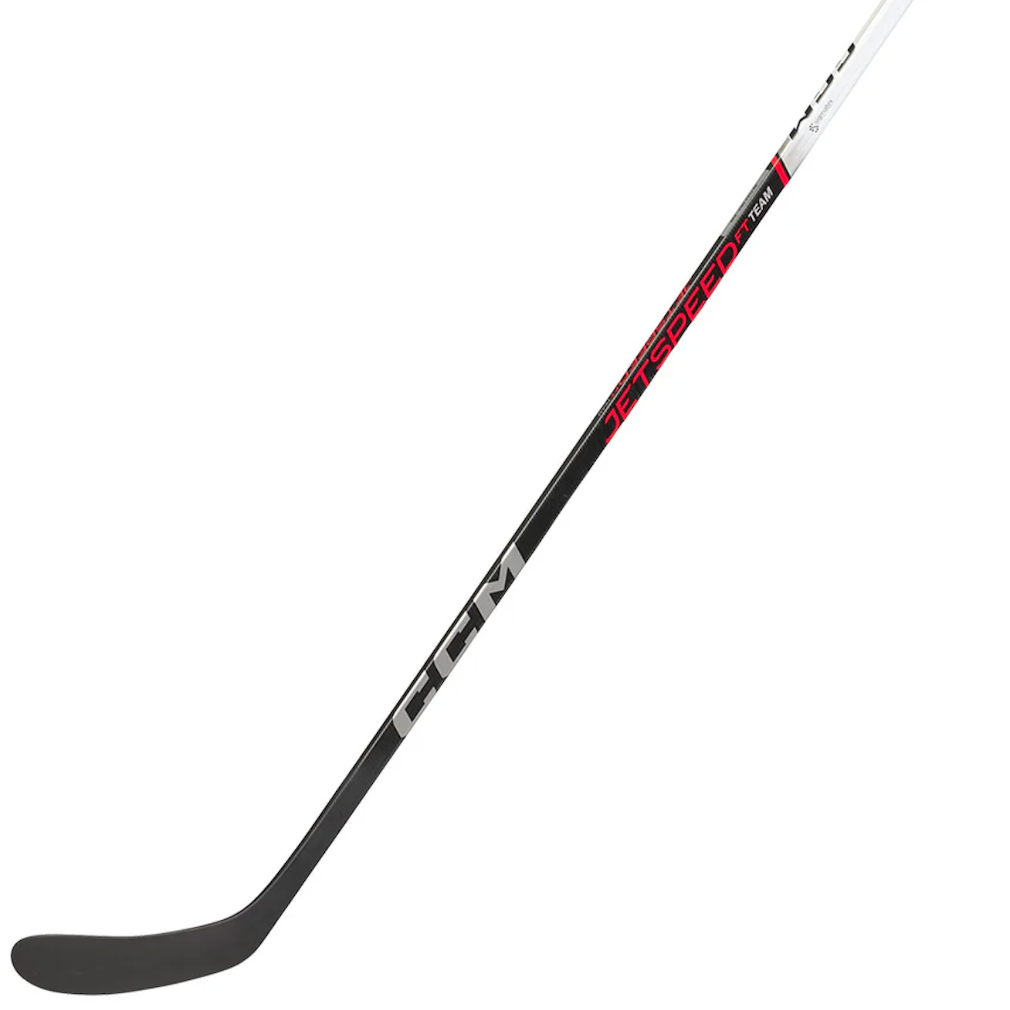 CCM JETSPEED FT TEAM STICK - SENIOR