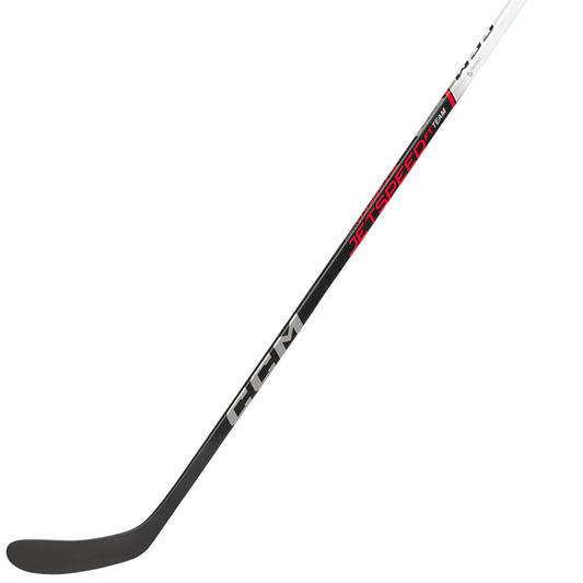 CCM JETSPEED FT TEAM STICK - SENIOR