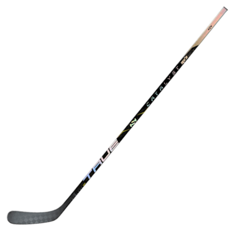 TRUE CATALYST 9X3 HOCKEY STICK - INTERMEDIATE