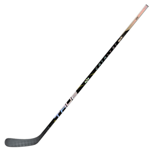 TRUE CATALYST 9X3 HOCKEY STICK - SENIOR