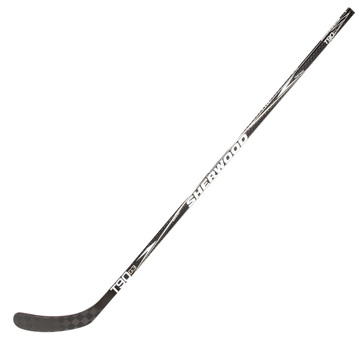 SHERWOOD T90 G3 STICK - SENIOR
