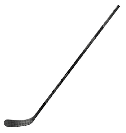 TRUE PROJECT X SMOKE HOCKEY STICK - YOUTH
