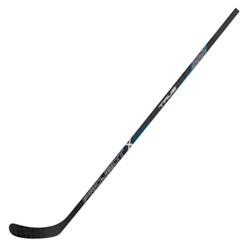 TRUE PROJECT X HOCKEY STICK - INTERMEDIATE