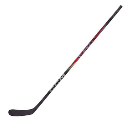 CCM JETSPEED FT7 STICK - SENIOR