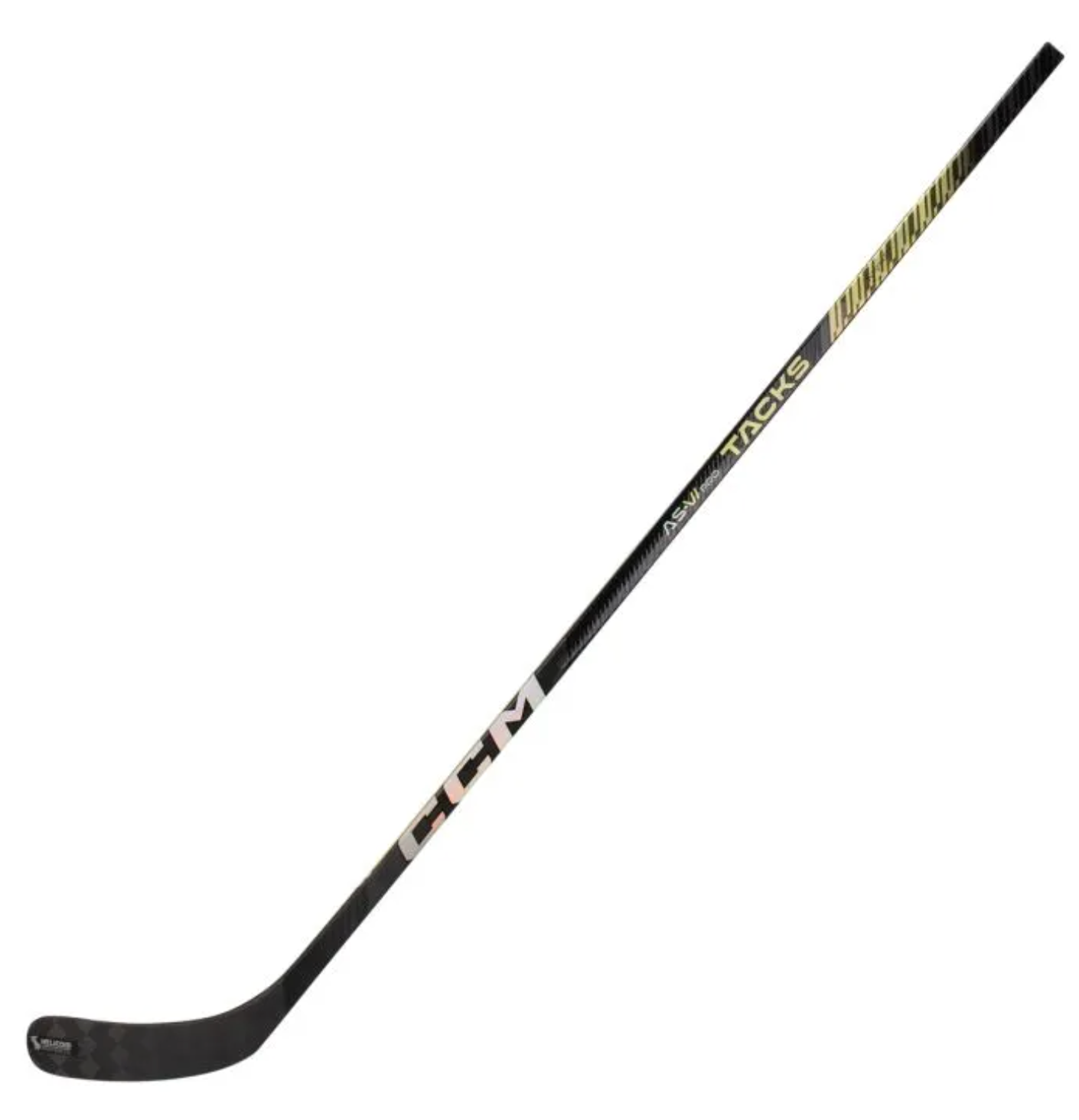 CCM TACKS AS-VI PRO STICK - SENIOR