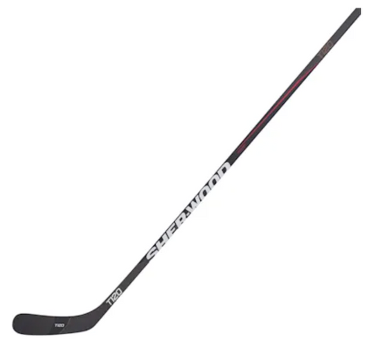 SHERWOOD TRUE TOUCH T120 PRO HOCKEY STICK - INTERMEDIATE
