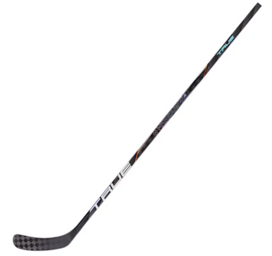 TRUE HZRDUS 9X4 HOCKEY STICK - JUNIOR