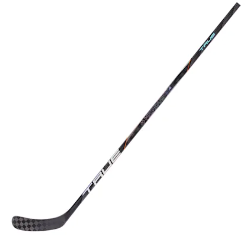 TRUE HZRDUS 9X4 HOCKEY STICK - SENIOR