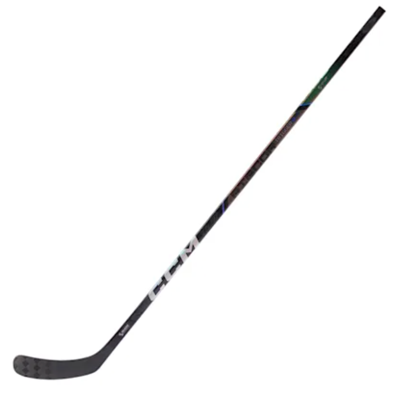 CCM RIBCOR TRIGGER 9 PRO STICK - JUNIOR