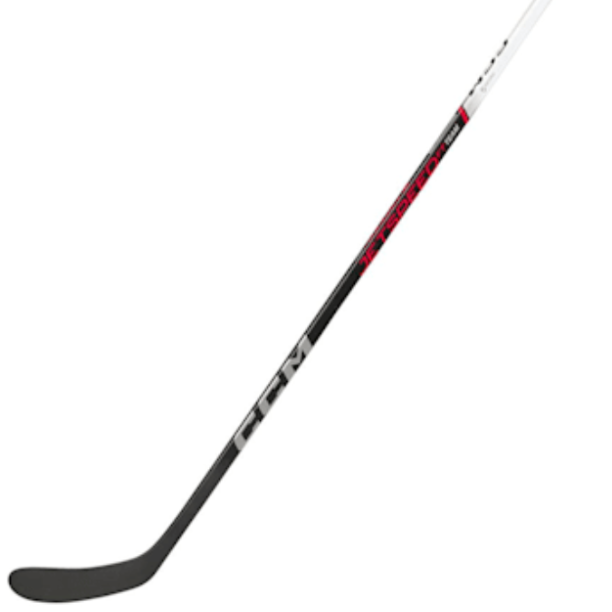 CCM JETSPEED FT TEAM STICK - INTERMEDIATE