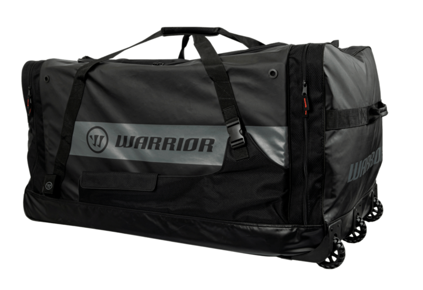 WARRIOR GOALIE ROLLER BAG