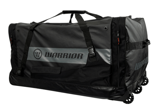 WARRIOR GOALIE ROLLER BAG