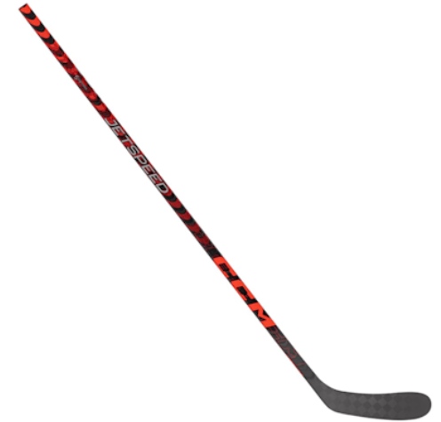 CCM JETSPEED STICK-  JUNIOR