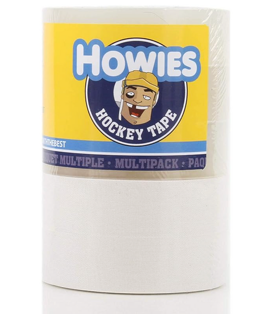 HOWIES TAPE BUNDLE-5 PACK