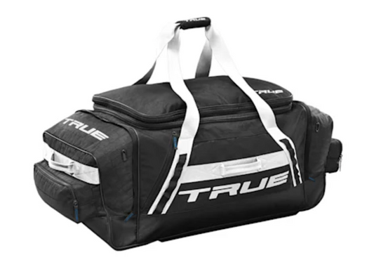 TRUE 2021 ELITE EQUIPMENT CARRY BAG - /WHITE