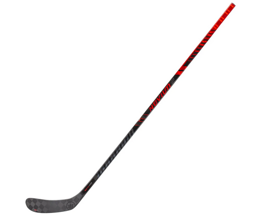 WARRIOR NOVIUM 2 HOCKEY STICK - JUNIOR