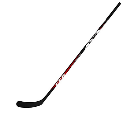 CCM ULTIMATE WOOD -  YOUTH