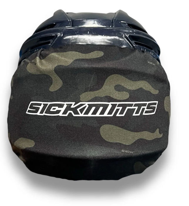 SICKMITTS BUBBLE COVER