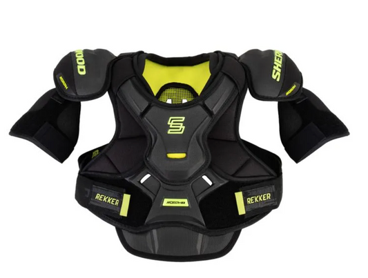 SHERWOOD REKKER MORPH 2 SHOULDER PADS