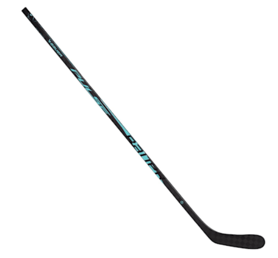 BAUER PULSE HOCKEY STICK - INTERMEDIATE
