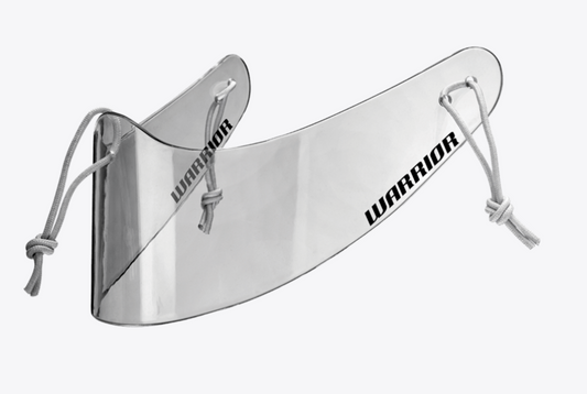 Warrior R/F2 Goalie Mask Dangler