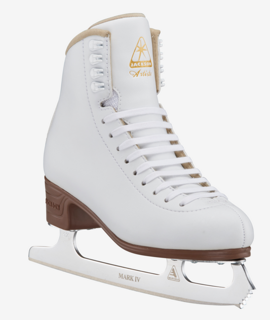 JACKSON ULTIMA ARTISTE FIGURE SKATES - WOMEN'S
