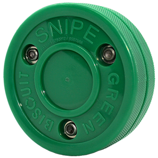 GREEN BISCUIT SNIPE