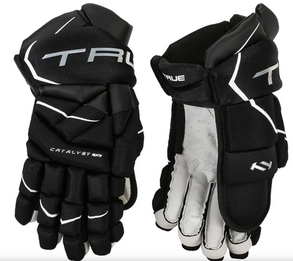 TRUE CATALYST 9X3 HOCKEY GLOVES