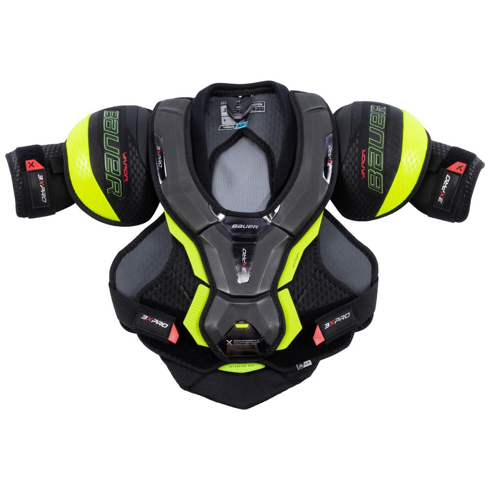 BAUER VAPOR 3X PRO SHOULDER PADS