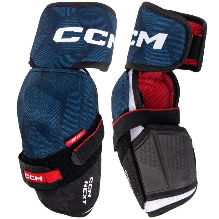 CCM NEXT ELBOW PADS