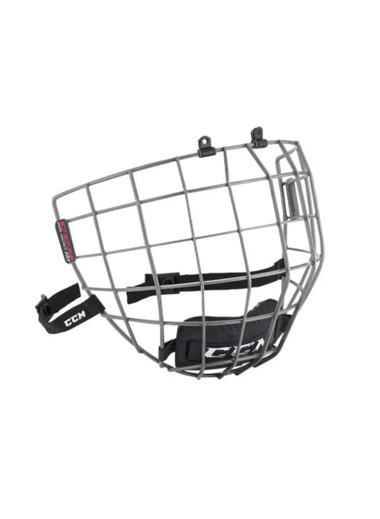 CCM FM500 GUNMETAL CAGE