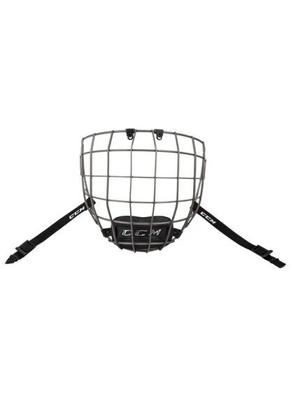 CCM FM500 GUNMETAL CAGE