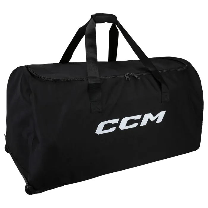 CCM 420 Player BASIC WHEELED BAG