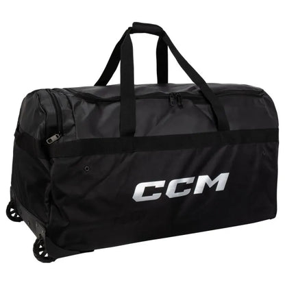 CCM 480 PLAYER ELITE WHEELED BAG