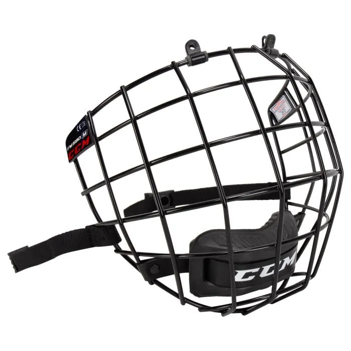 CCM FM580 CAGE