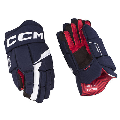 CCM NEXT HOCKEY GLOVES