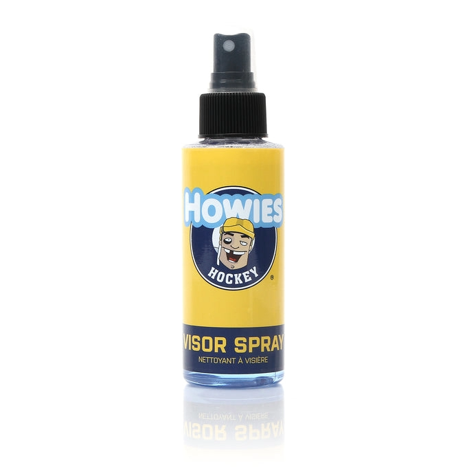 HOWIES ANTI-FOG SPRAY 40Z