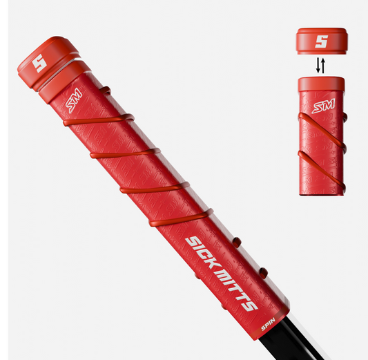 SICKMITTS SPIN II - GRIP