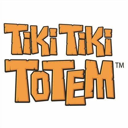 Ottawa Senators Tiki Totem Garden Statue, Hand Painted Resin, 16 Inch, Indoor Outdoor Decor, Officially Licensed